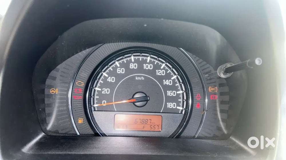 Wagon R 1.0 Vxi Manual 2022