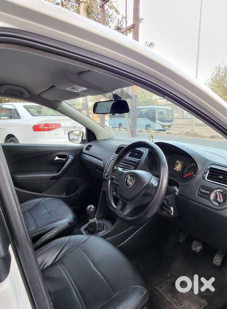 Volkswagen Polo 2013-2015 1.5 Tdi Comfortline, 2015, Diesel