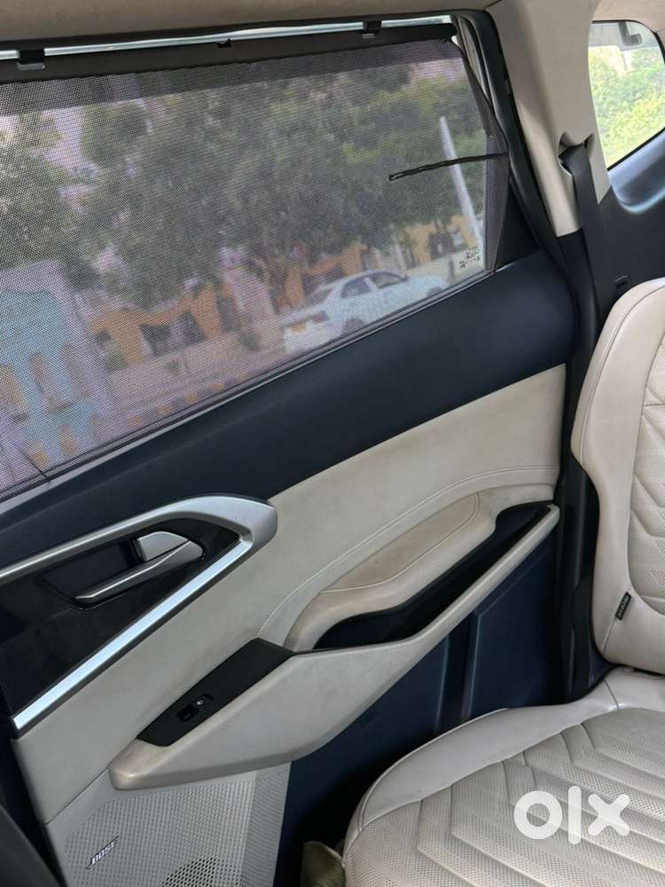 Kia Carens Diesel 2022