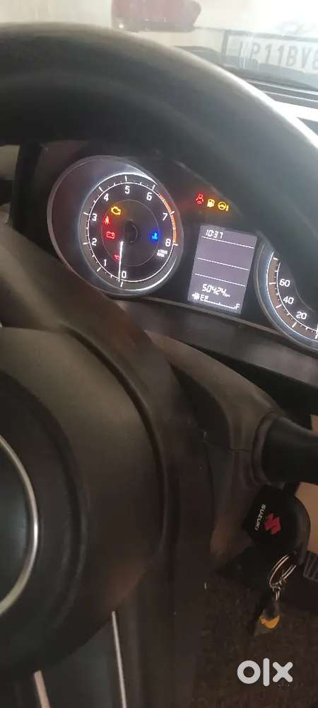 Maruti Suzuki Dzire 2023 Petrol 50000 Km Driven