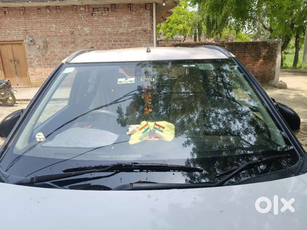 Maruti Suzuki Vitara 2019