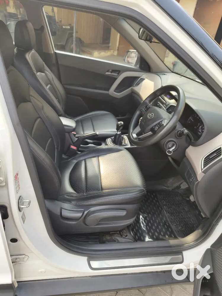 Excellent Condition First Owner Car Of Army Person For Sale