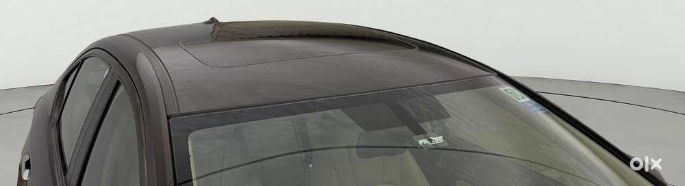 Honda City I-vtec Zx, 2020, Petrol