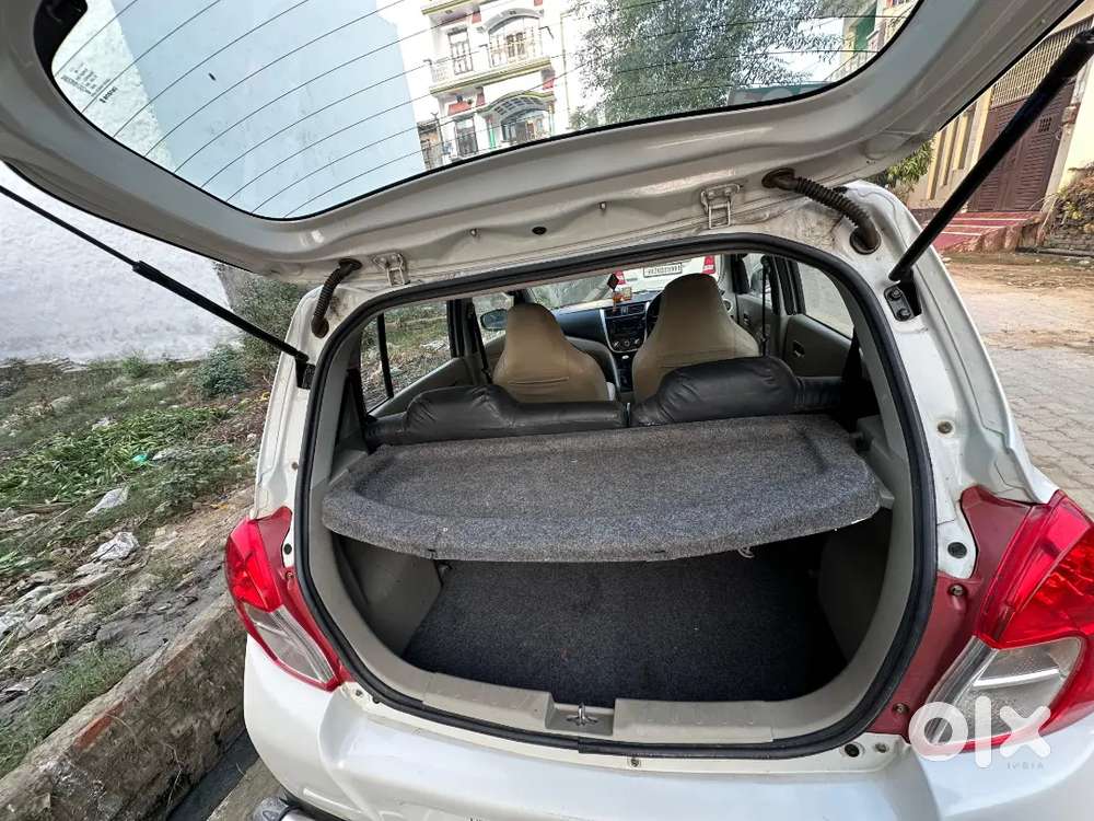 Maruti Suzuki Celerio 2017 Petrol 70000 Km Driven