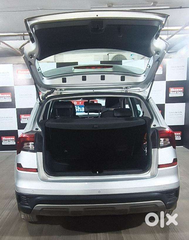 Skoda Kushaq 1.0 Tsi Ambition, 2023, Petrol