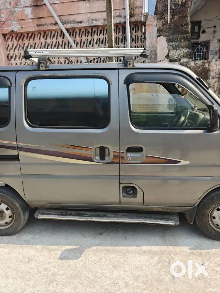 Good Engine Condition