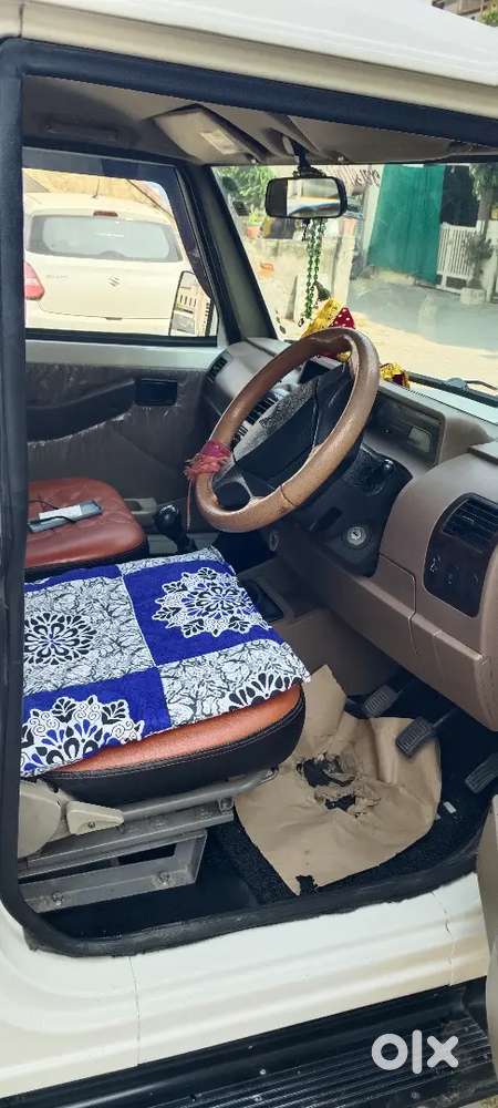 Mahindra Be 6 2022 Diesel Manual