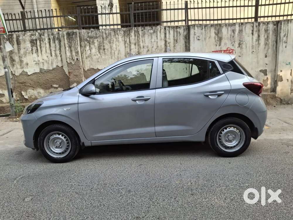 Hyundai Grand I10 Nios, 2024, Petrol