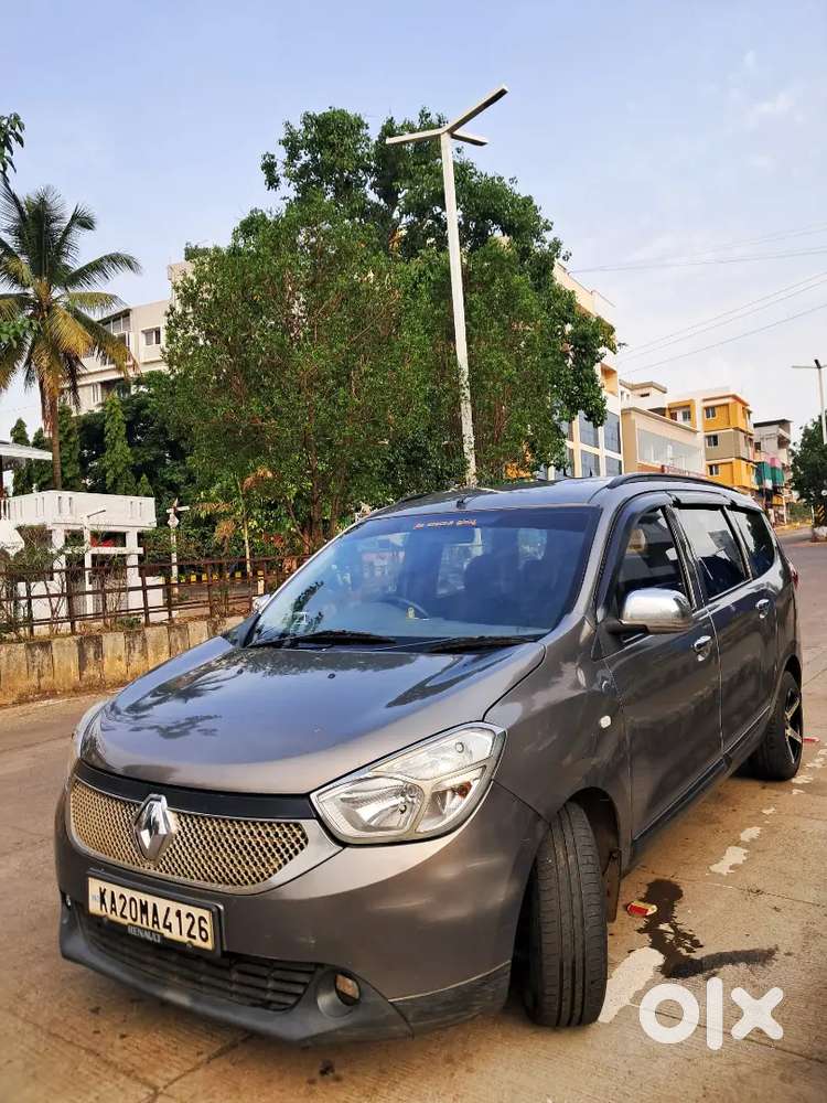 4 New Tyre 
Running  : 87,500 Km Genuinely 
Insurance : 2027 Validit