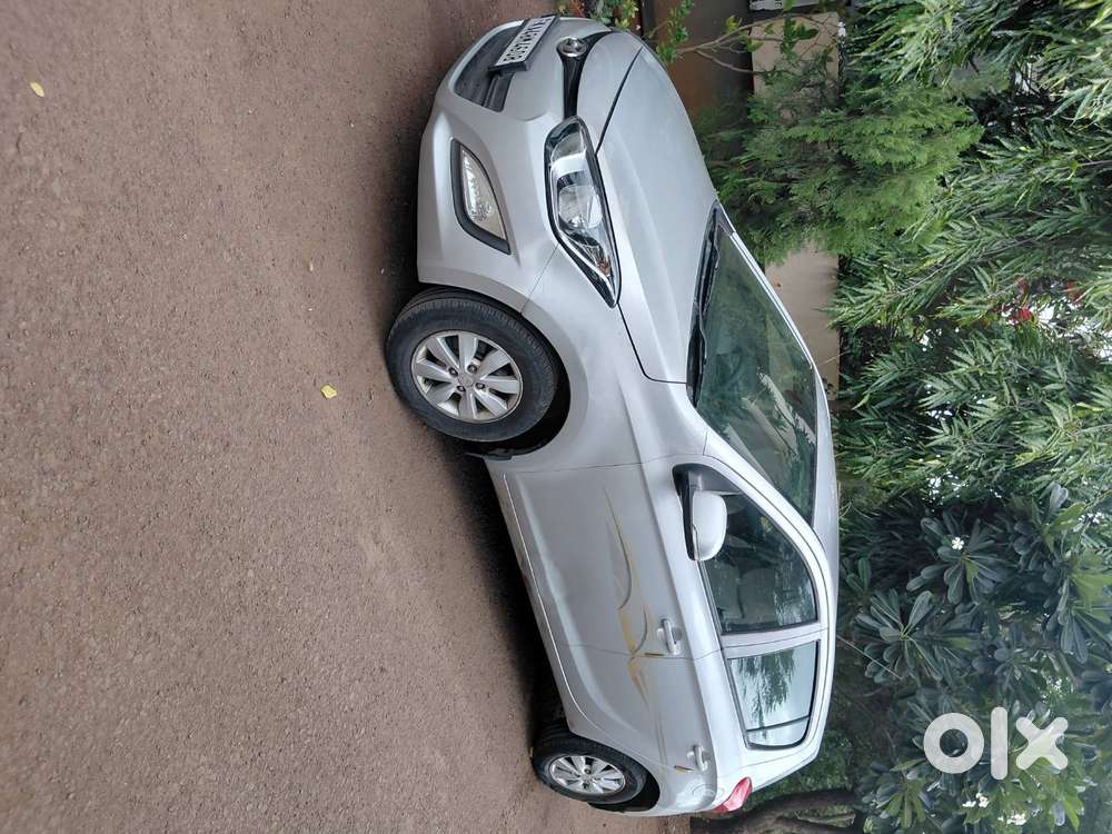 Hyundai I20 Sportz 2012