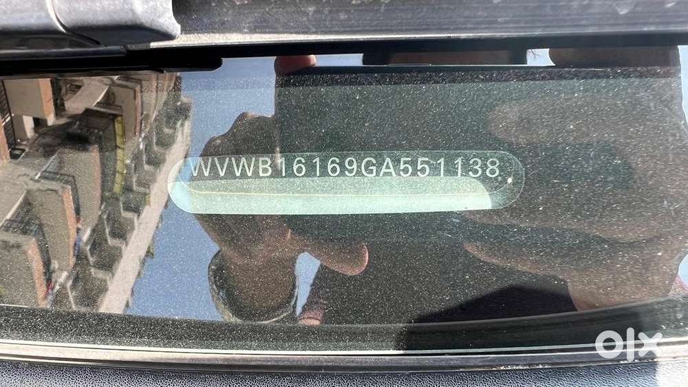 Volkswagen Jetta 2016 Diesel Good Condition