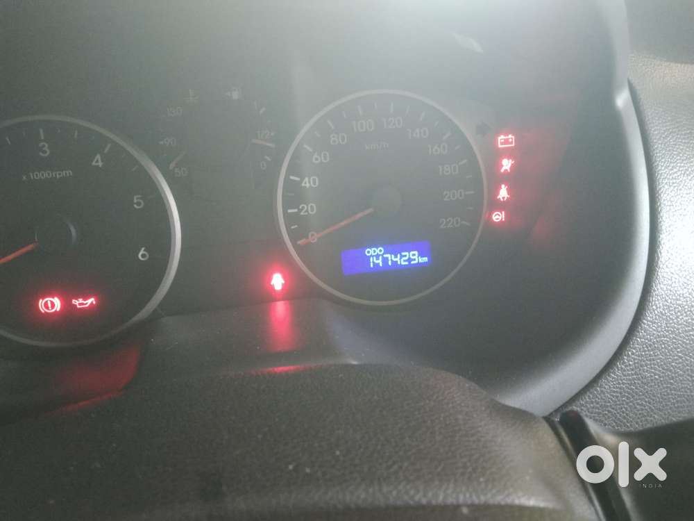 Hyundai I20 Sportz 1.4 Crdi 6 Speed Bs-iv, 2012, Diesel