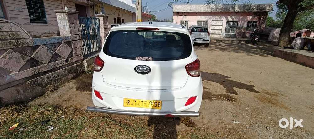Hyundai Grand I10, Model 2019,1st Owner, Good Condition Car