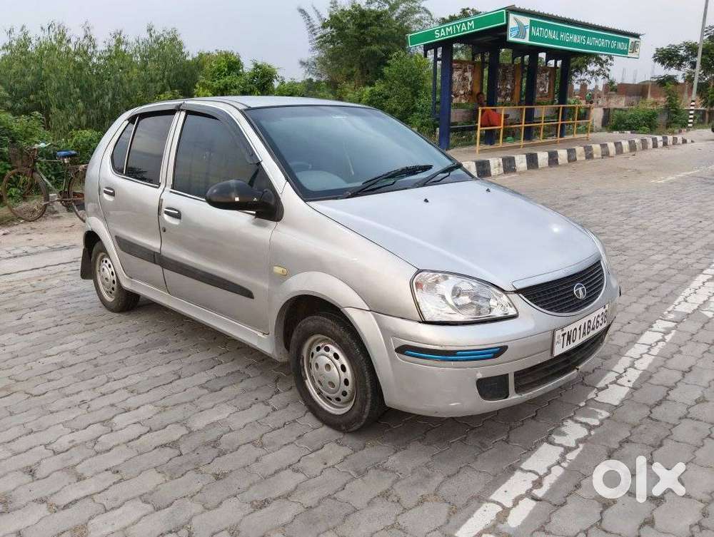 Tata Indica V2, 2006, Diesel