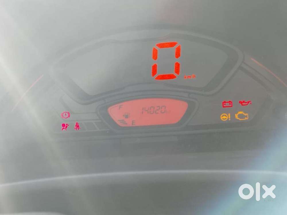 Maruti Suzuki Alto K10