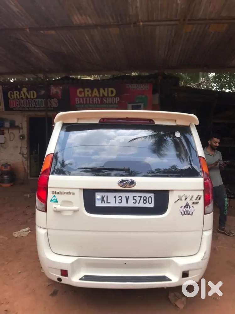 Xylo 2010 Model Diesel 312000 Km Driven