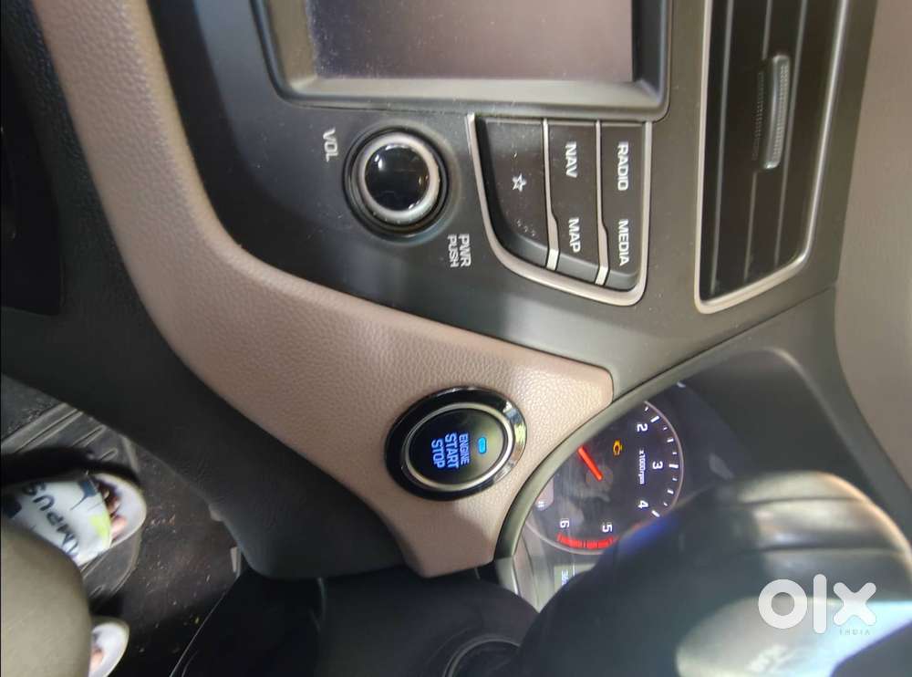 Asta (o) Elite I20 1.4 Crdi Diesel