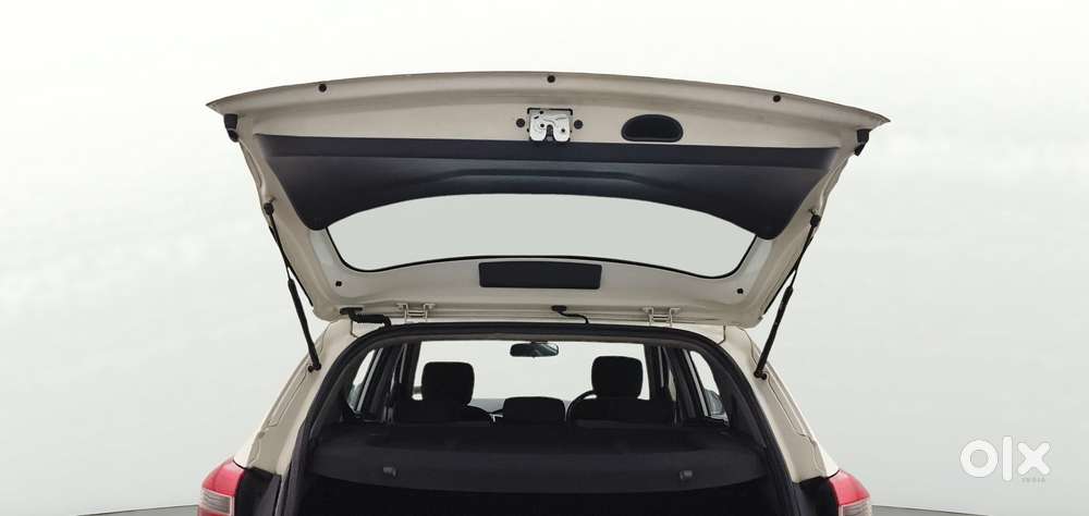 Hyundai Creta 1.6 Sx Plus Petrol At, 2017, Petrol