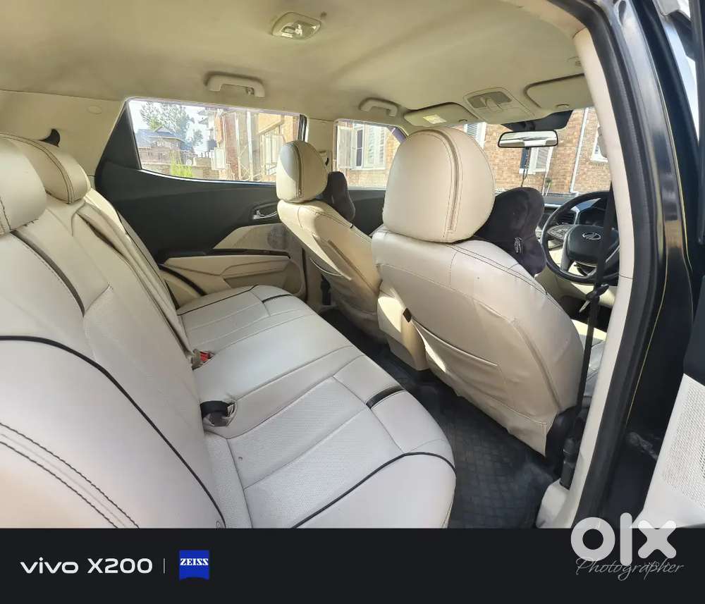 Mahindra Xuv300 Diesel 2020