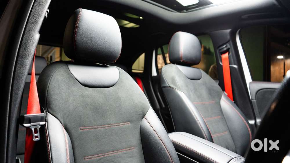 Mercedes-benz Gla Class 2.0 35 Amg 4matic, 2023, Petrol