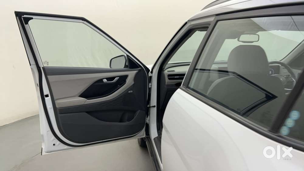 Hyundai Creta 1.5 Sx (o) Diesel, 2024, Diesel