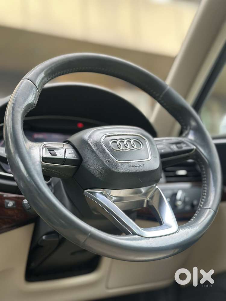 Audi A4 2016-2020 2.0 35 Tdi Technology Pack, 2018, Diesel