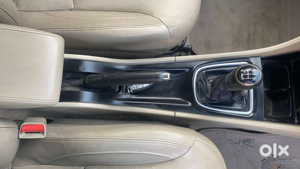 Maruti Suzuki Ciaz 1.4 Alpha, 2018, Petrol