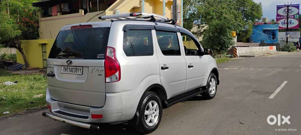 Mahindra Xylo H4 Bs Iv, 2018, Diesel