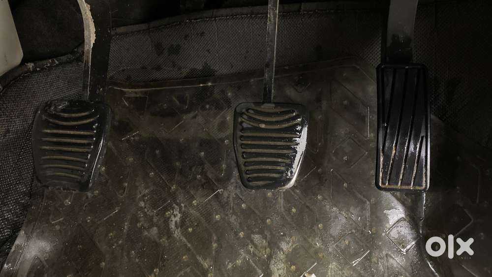 Mahindra Xuv300 W8 Option Diesel, 2019, Diesel