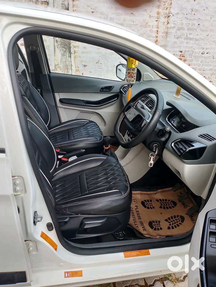 Tata Tiago 2026 Xm Cng Model