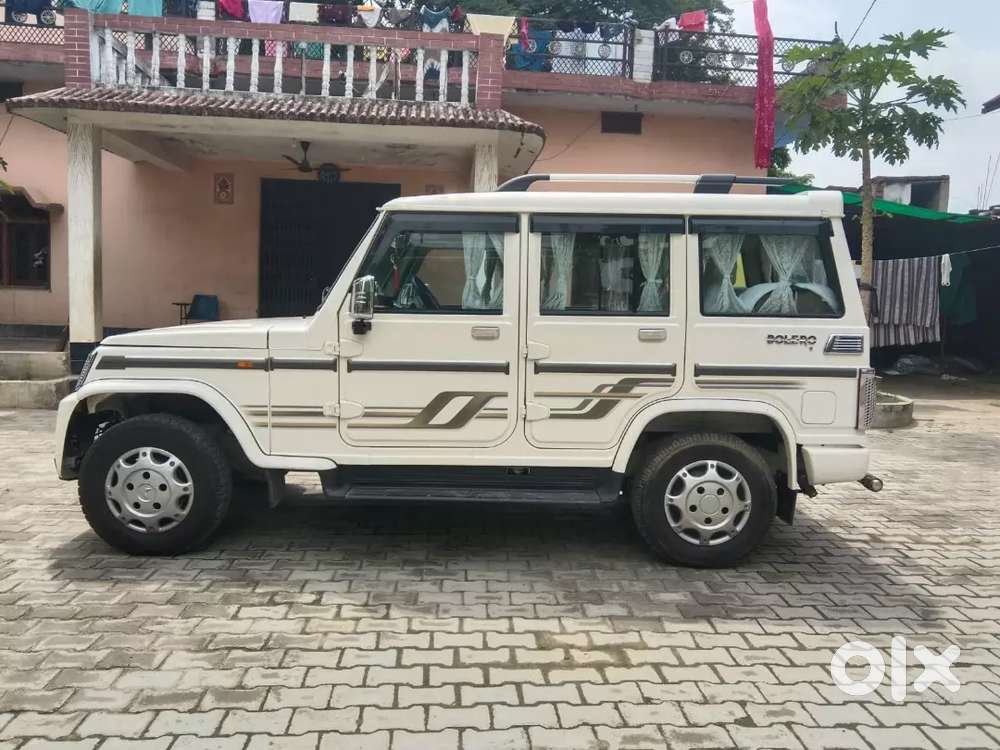 Mahindra Be 6 2024 Diesel Manual