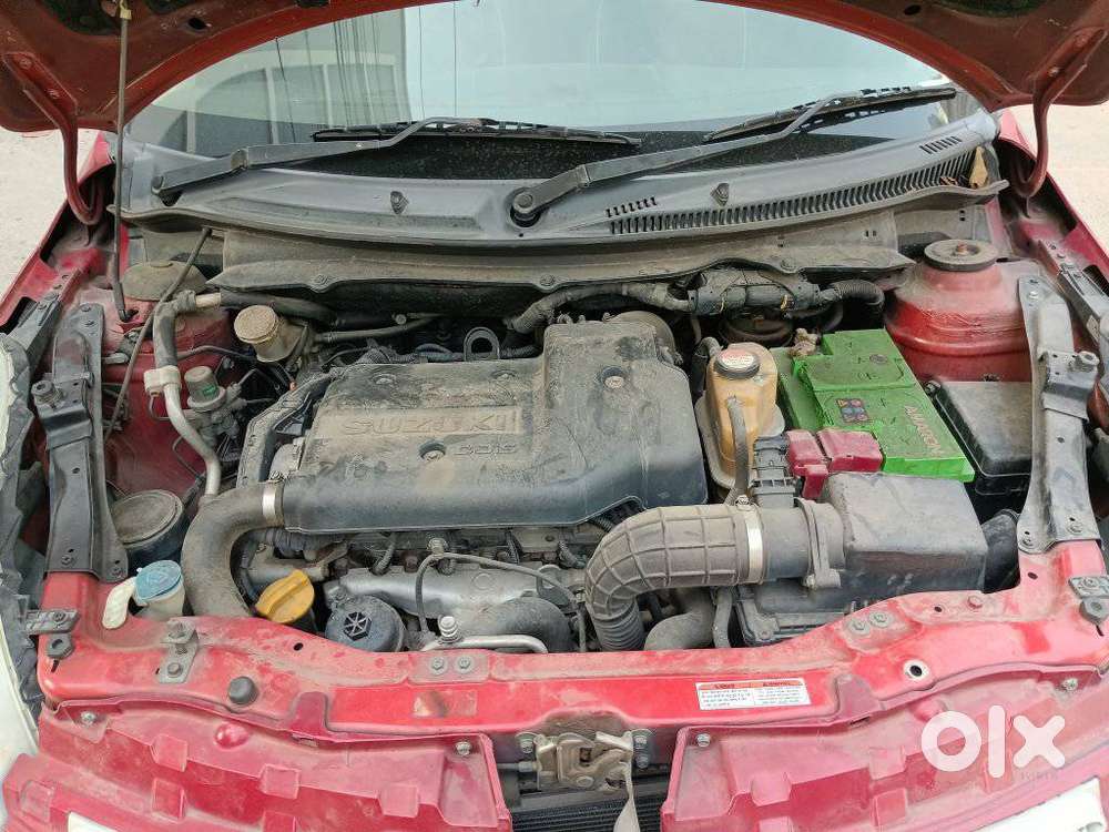 Maruti Suzuki Swift Ddis Vdi, 2013, Diesel