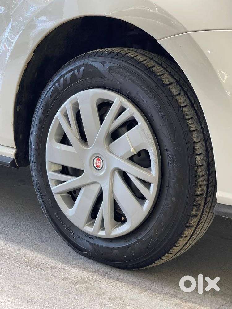 Volkswagen Polo 1.0 Mpi Trendline, 2019, Petrol