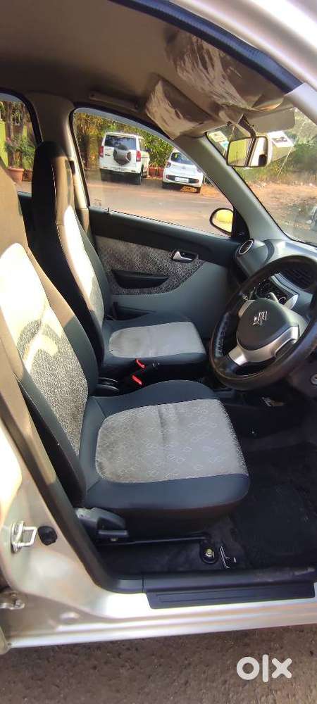 Maruti Suzuki Alto 800 Lxi, 2017, Petrol