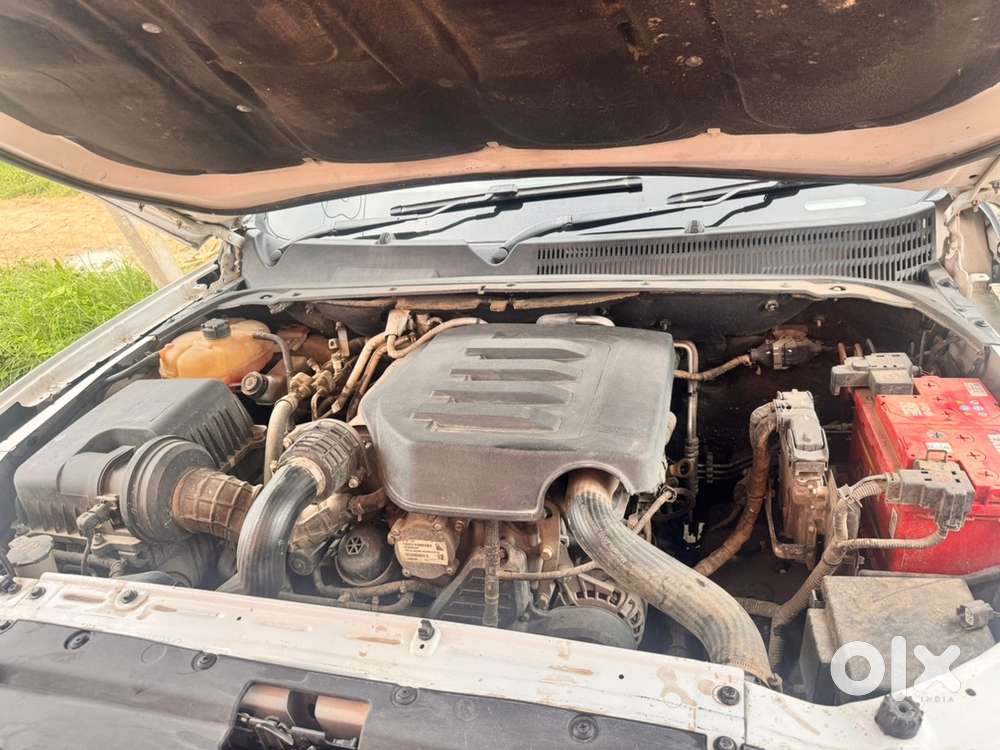 Mahindra Scorpio-n 2022 Diesel Well Maintained