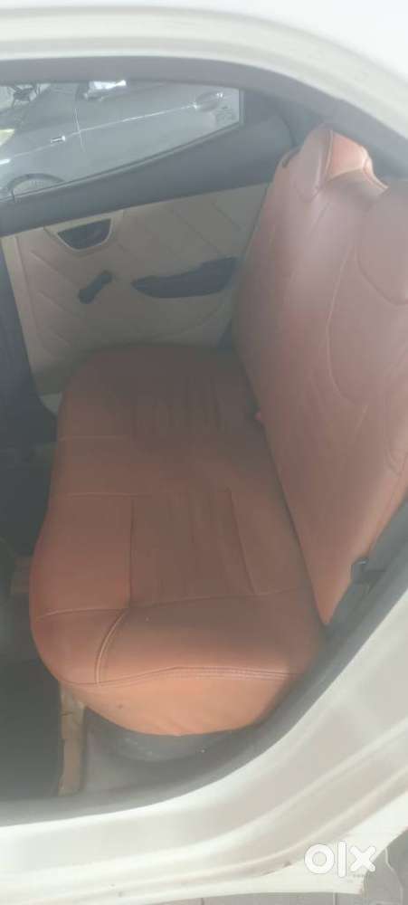 Hyundai Eon, 2017, Petrol