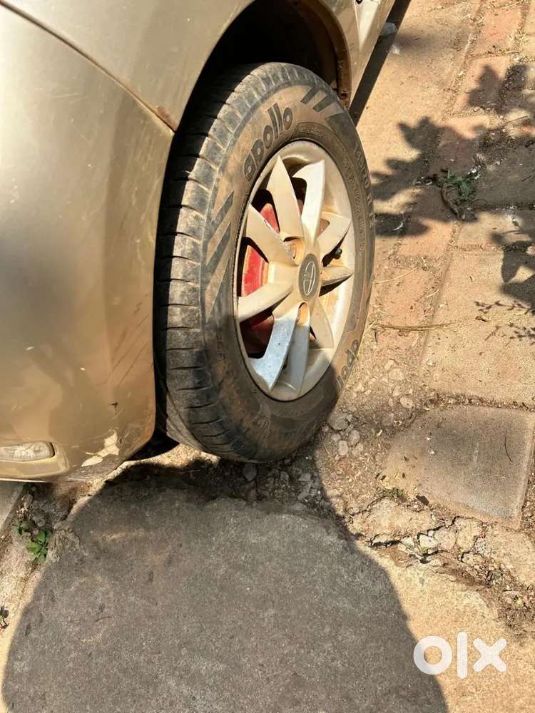 Tata Nano 2013 Petrol Well Maintained