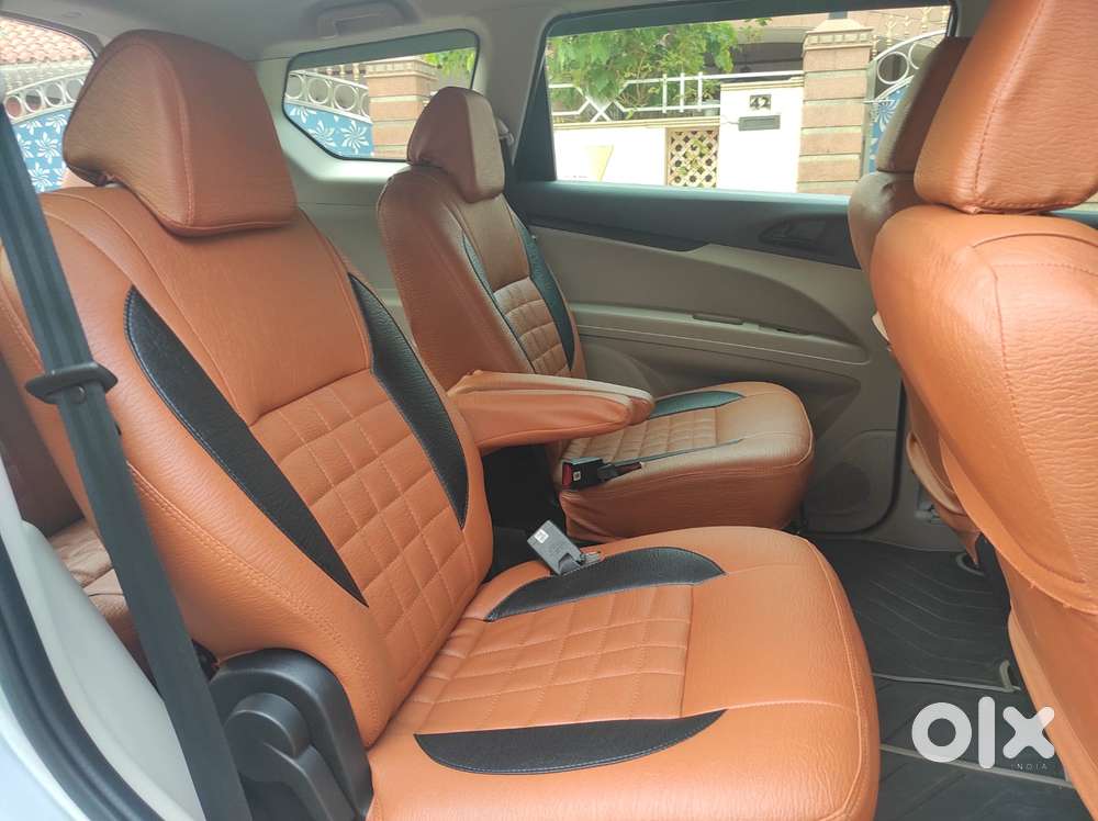 Mahindra Marazzo M2, 2018, Diesel