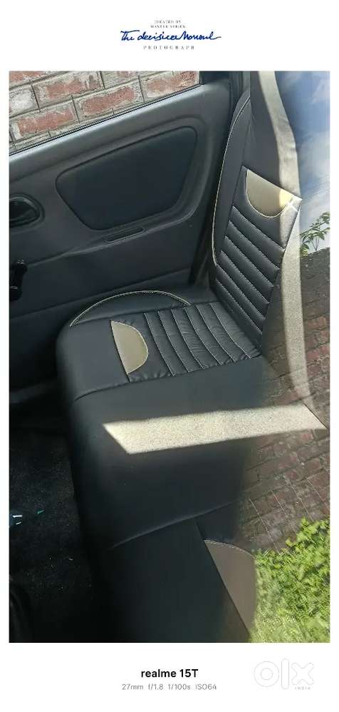 2012 Alto K10 Petrol Vxi Manual