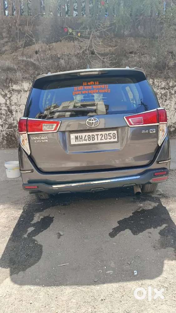 Inovha Crisata