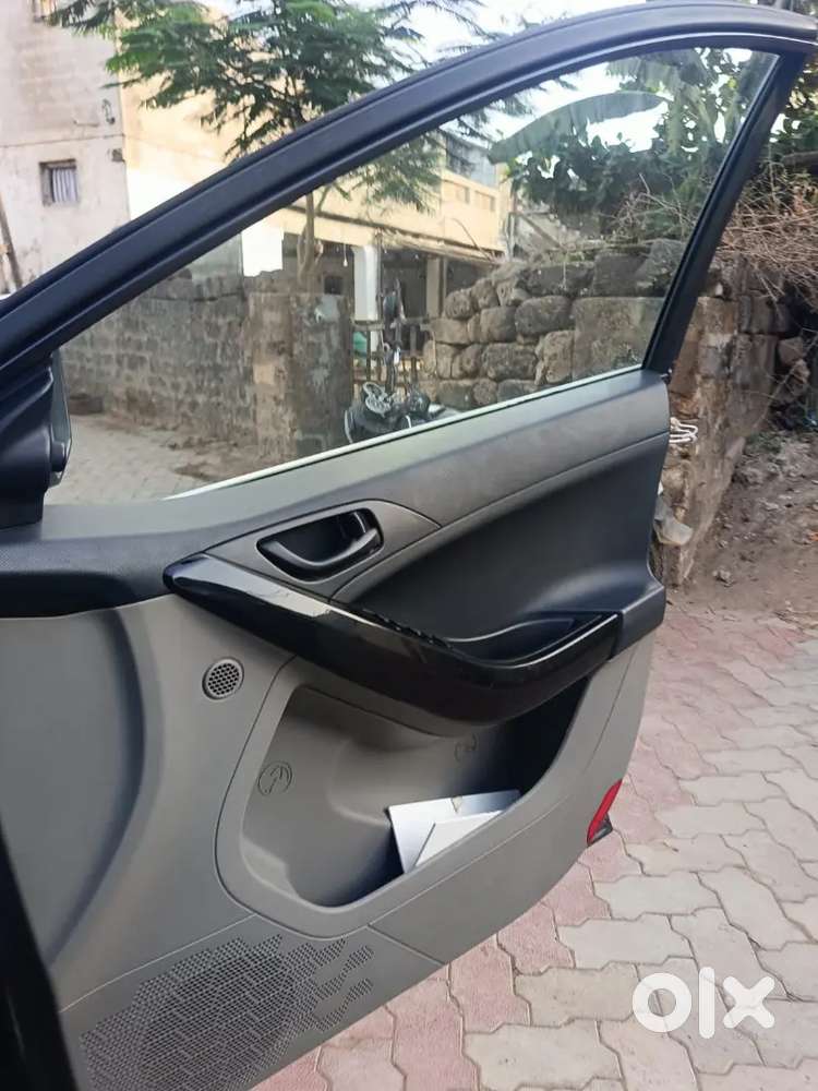 Tata Nexon Diesel Manual 2018 Car