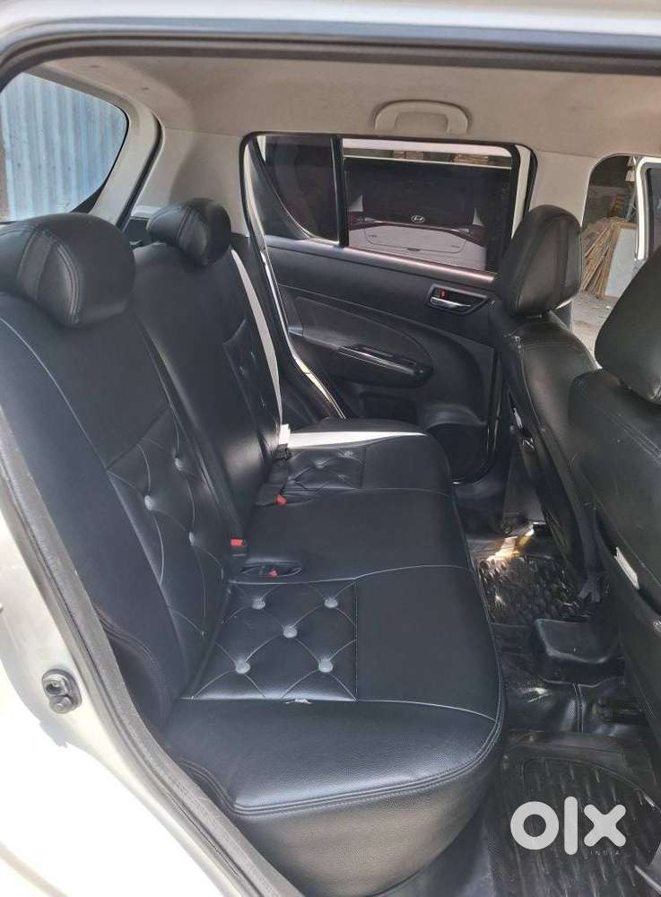 Maruti Suzuki Swift Ddis Vdi, 2016, Diesel