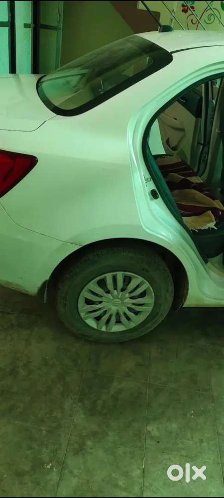 Maruti Suzuki Swift Dzire 2017