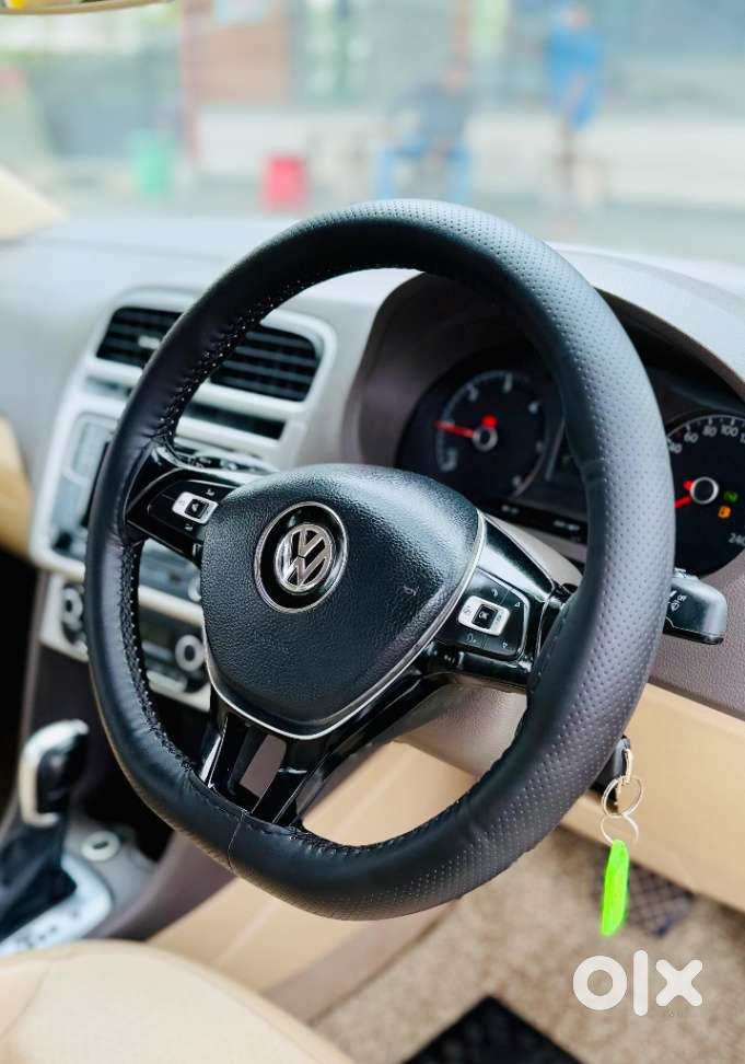 Volkswagen Vento 1.5 Tdi Highline Plus At, 2017, Diesel
