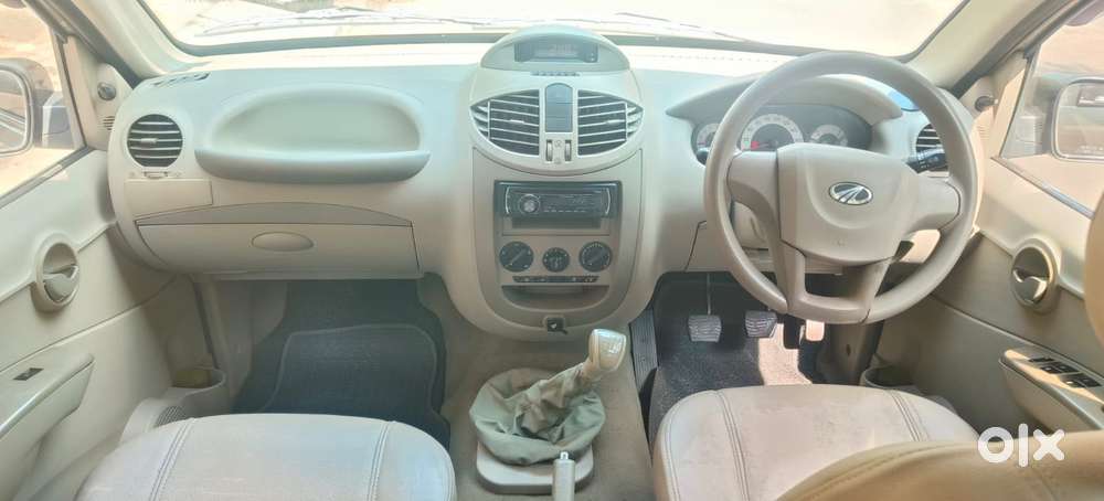 Mahindra Xylo E4 Bs Iv, 2009, Diesel