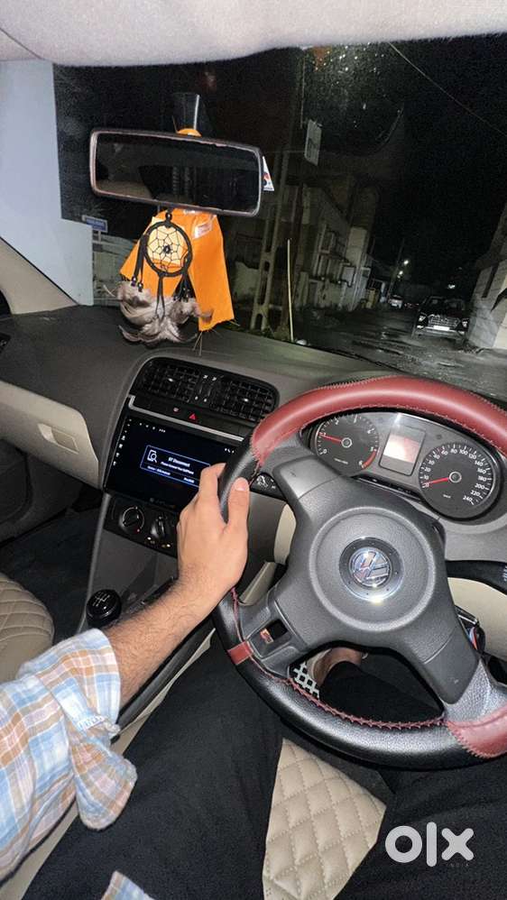 Volkswagen Vento Diesel 2013