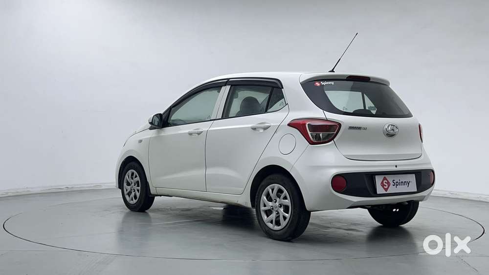 Hyundai Grand I10 1.2 Kappa Magna, 2018, Petrol