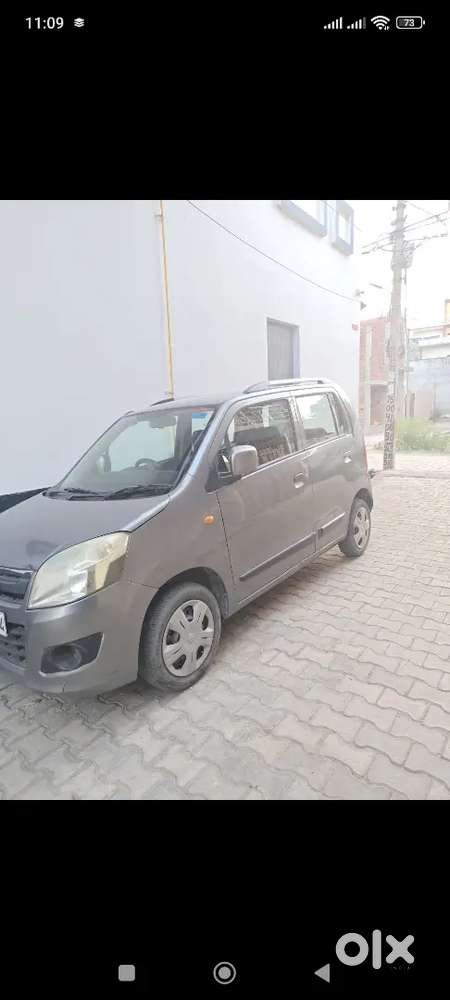 Good Condition With Insurance