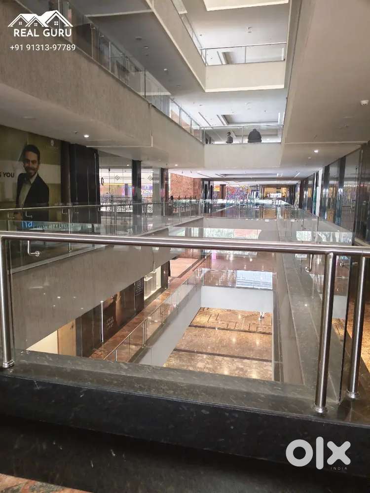  Currency Tower में शानदार ऑफिस किराए परOffice space near Telibandha