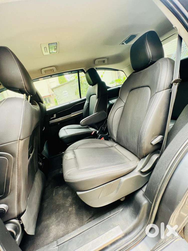 Tata Hexa Xm Plus, 2017, Diesel